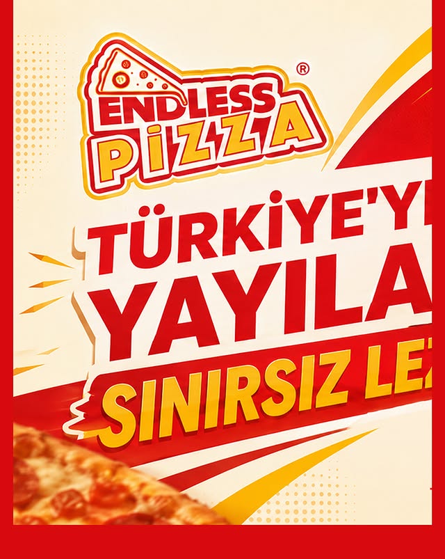 Endless Pizza · 01 · Instagram-Ecke 1