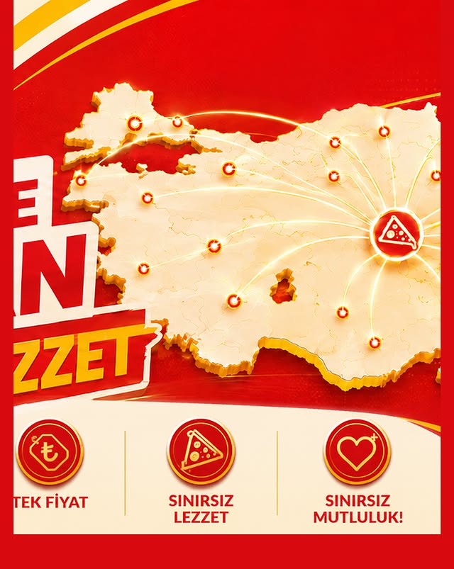 Endless Pizza · 02 · Instagram-Ecke 2