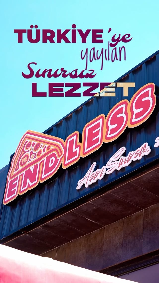 Endless Pizza · 11 · Instagram-Ecke 11