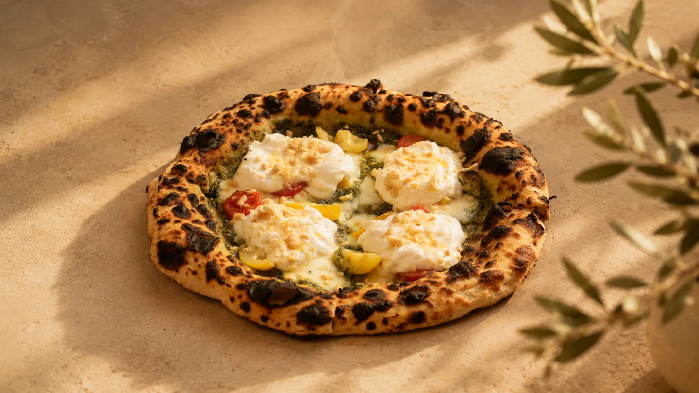 Fresca Riviera